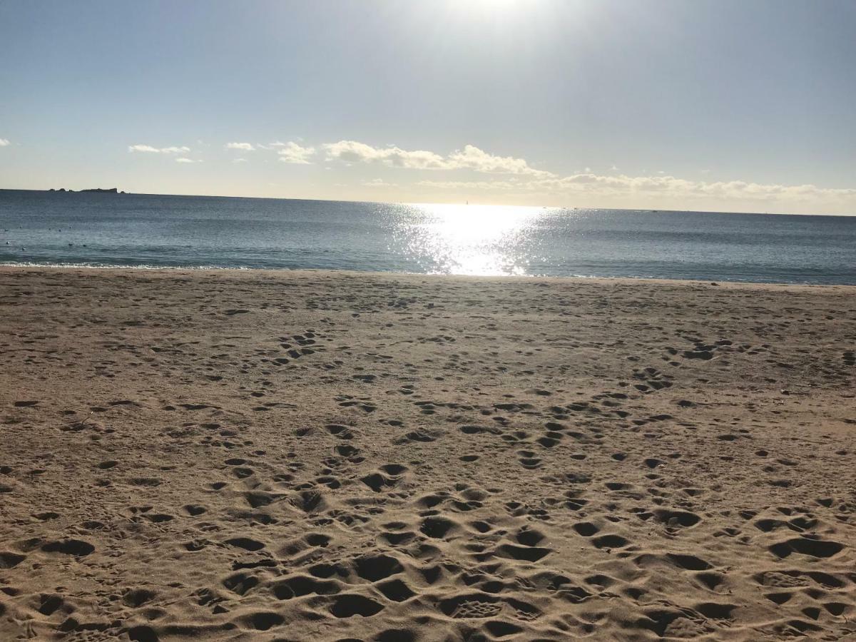 Appart' Au Port Apartment Frejus Bagian luar foto
